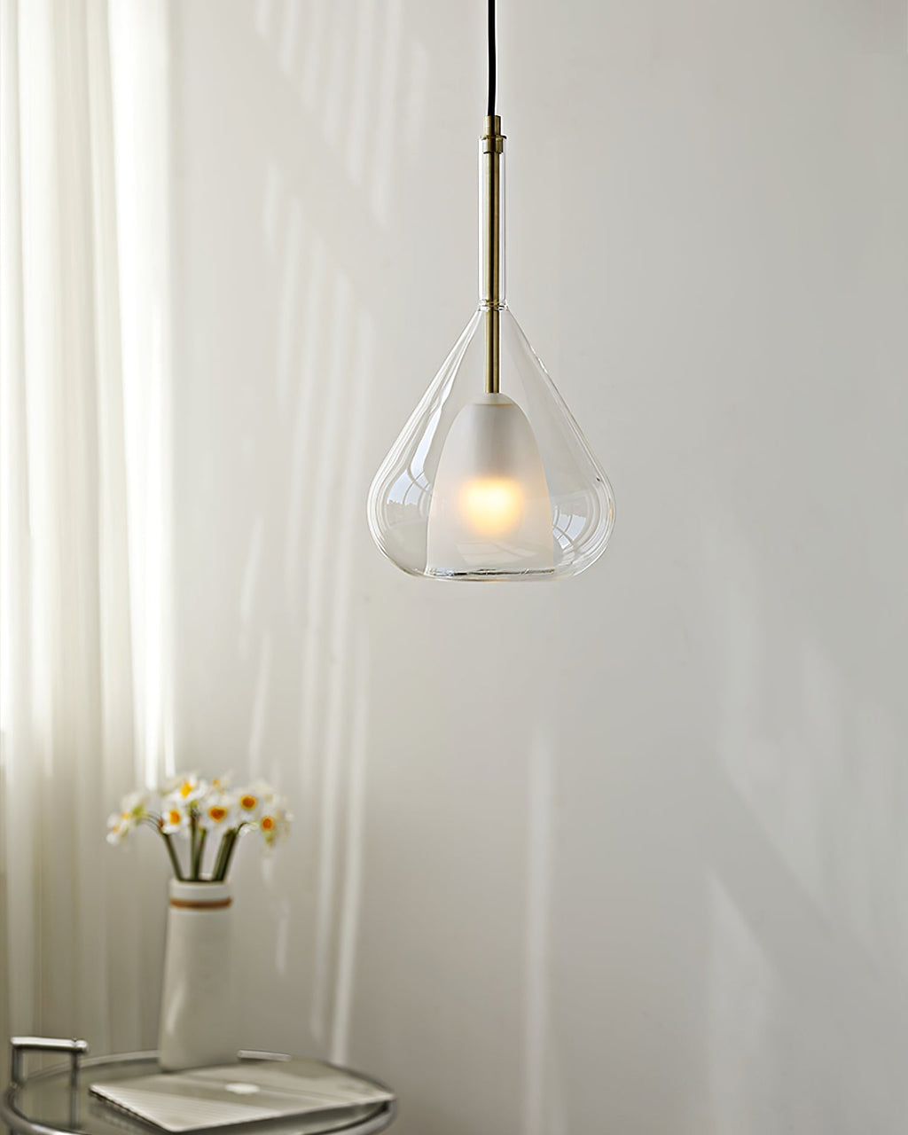 Lila Pendant Lamp