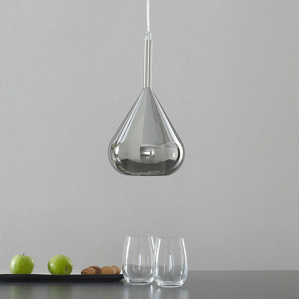 Lila Pendant Lamp