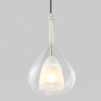 Lila Pendant Lamp