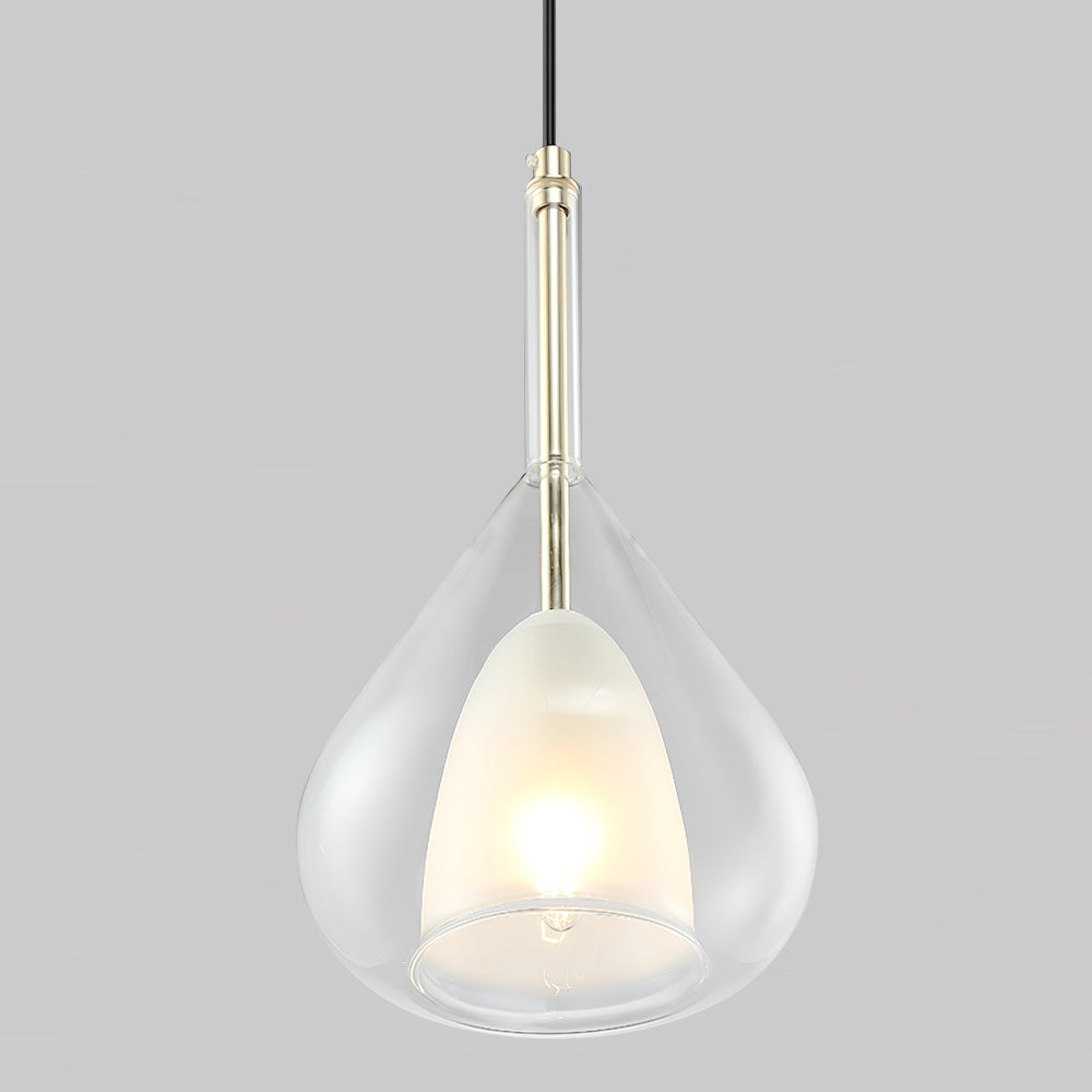 Lila Pendant Lamp