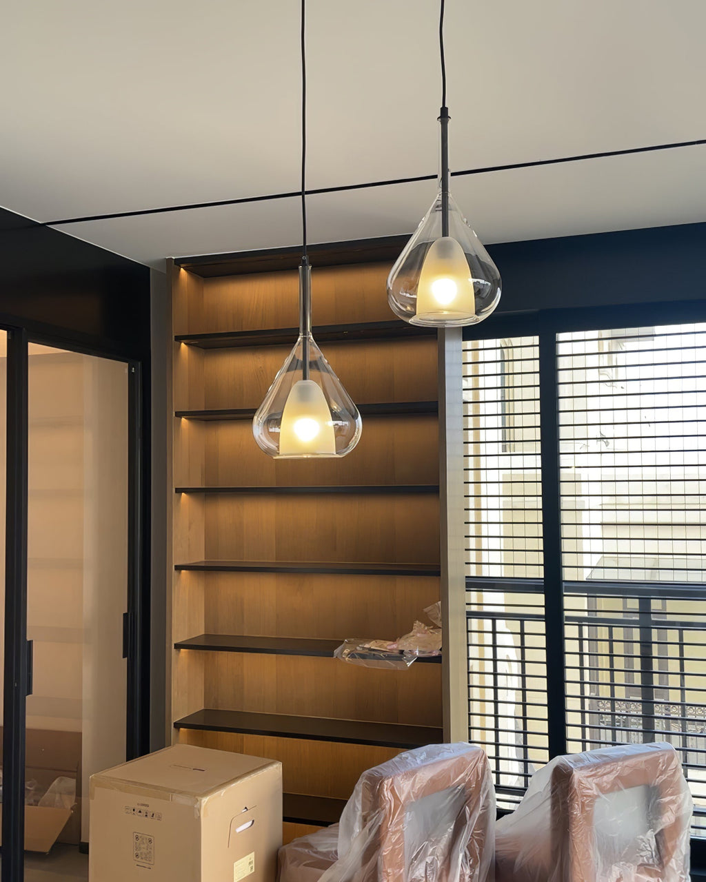 Lila Pendant Lamp