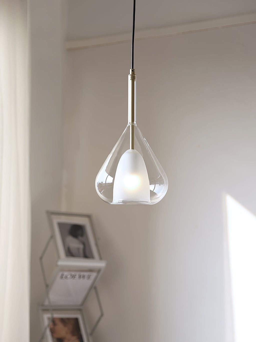 Lila Pendant Lamp