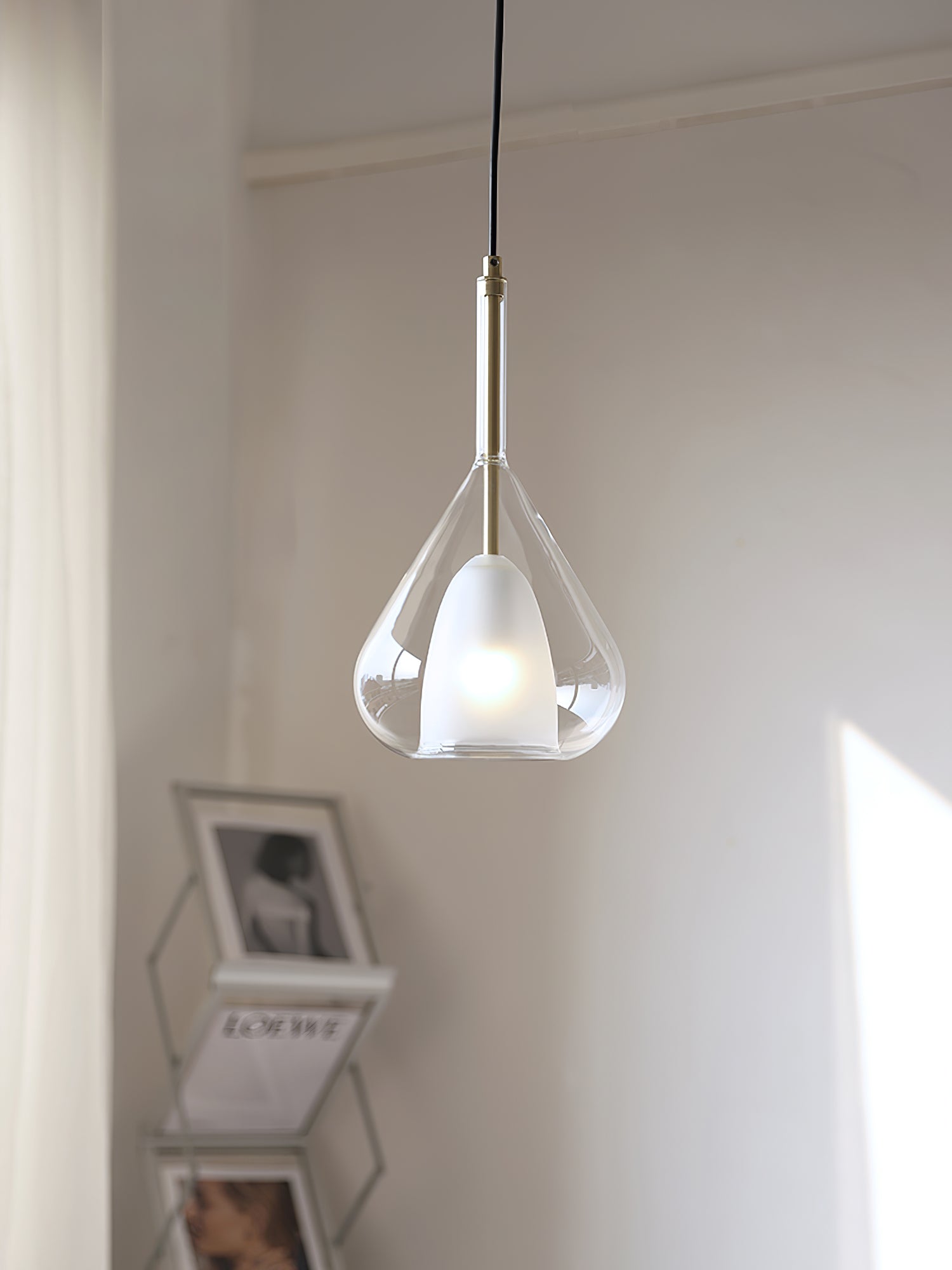 Lila Pendant Lamp