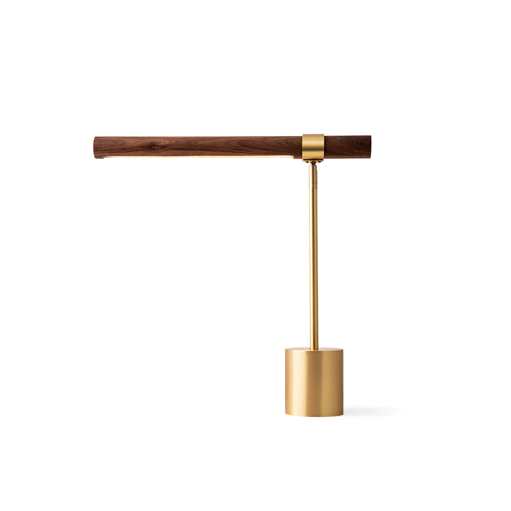Linear Table Lamp