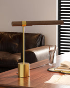 Linear Table Lamp