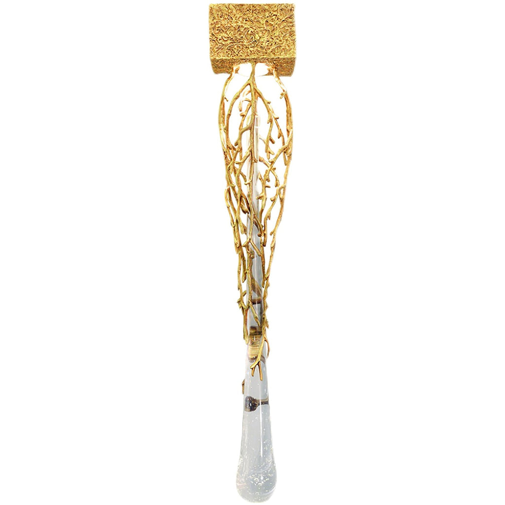 Liquid Drop Wall Lamp