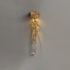 Liquid Drop Wall Lamp