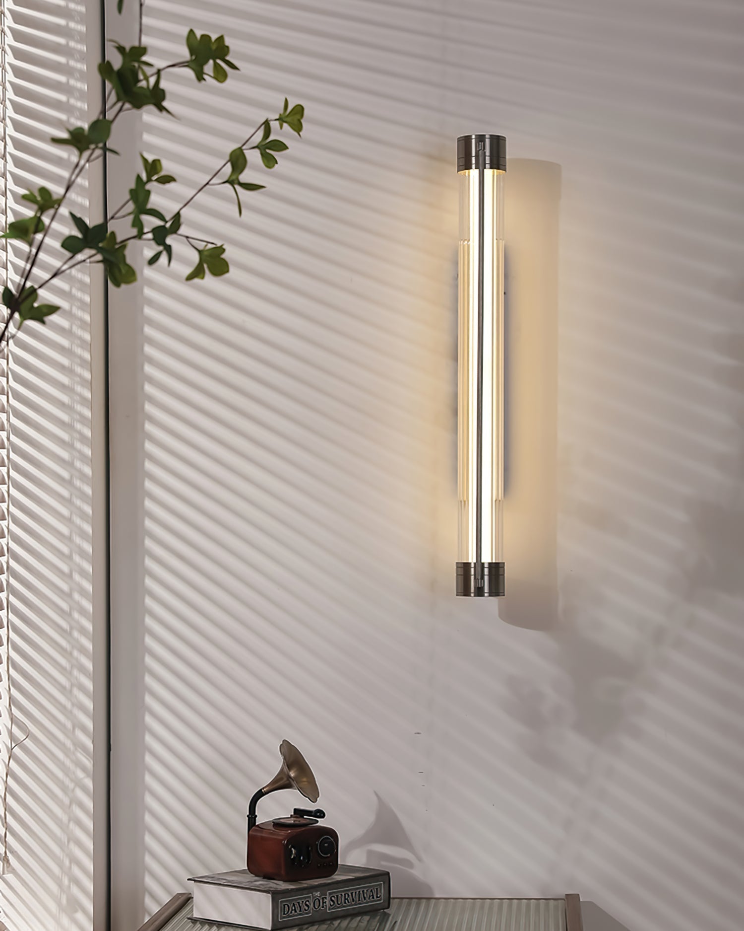 Lirna Wall Sconce