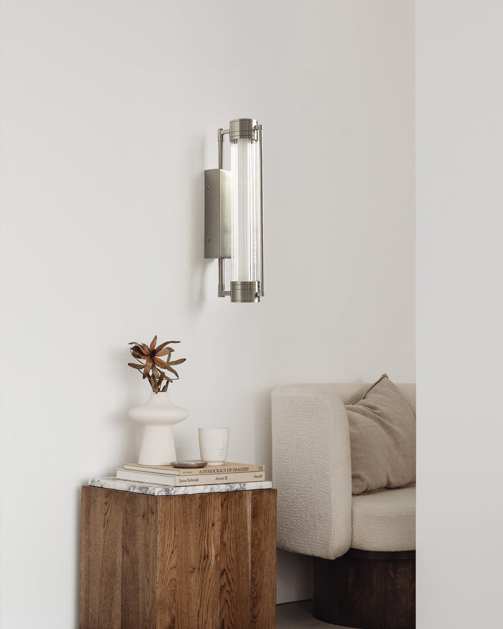 Lirna Wall Sconce