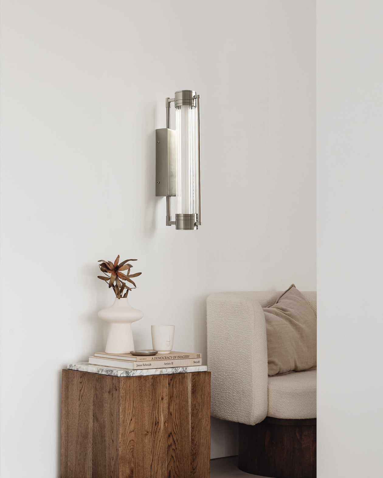 Lirna Wall Sconce