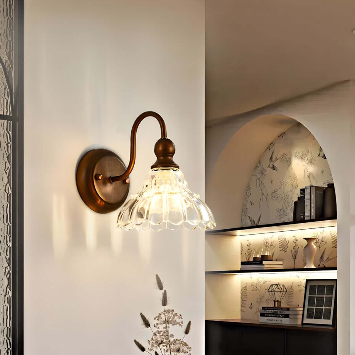 Livona Wall Light