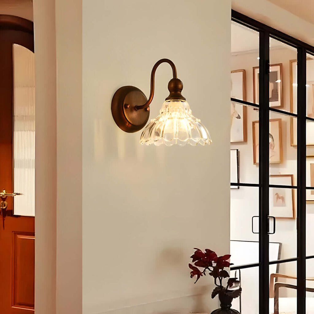 Livona Wall Light
