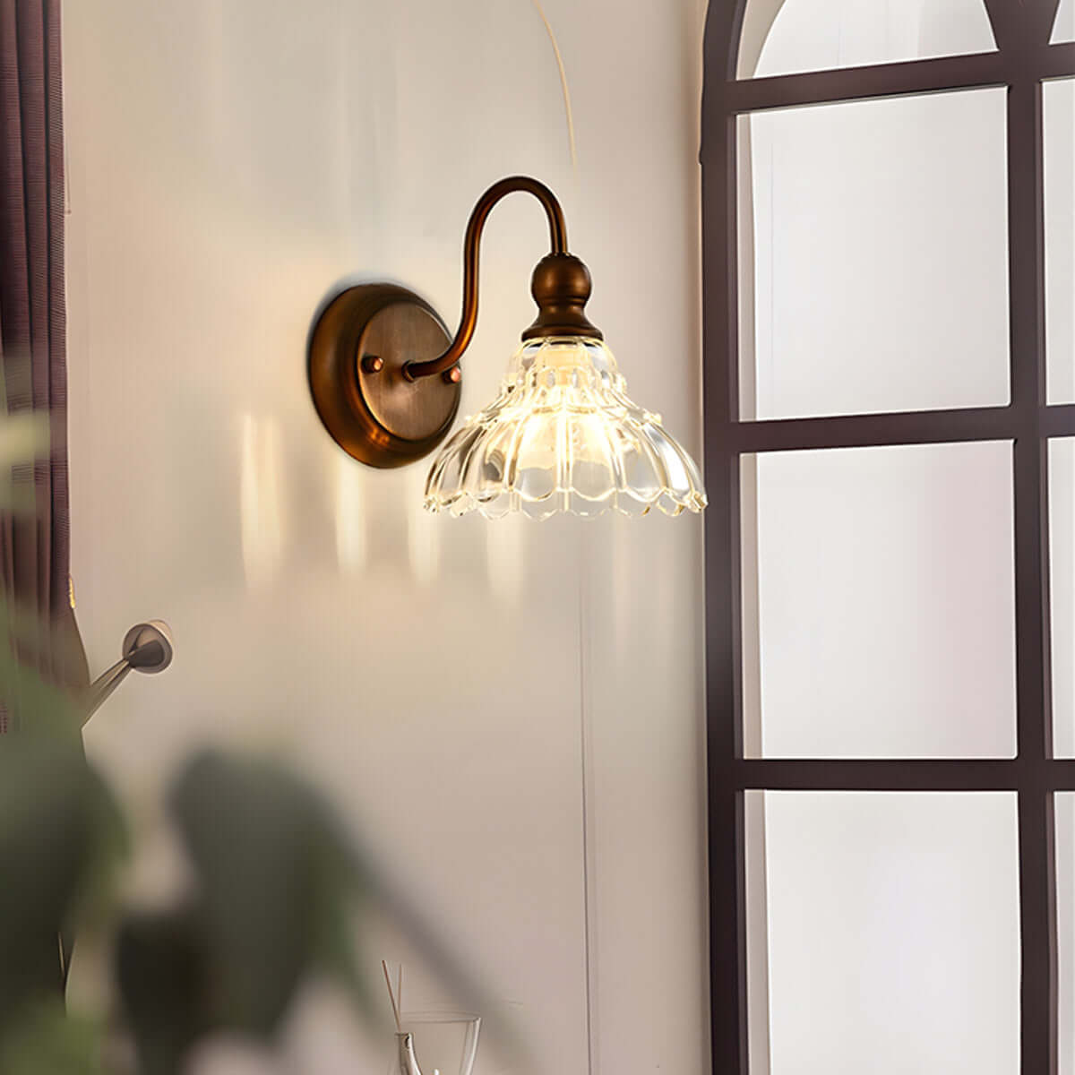 Livona Wall Light