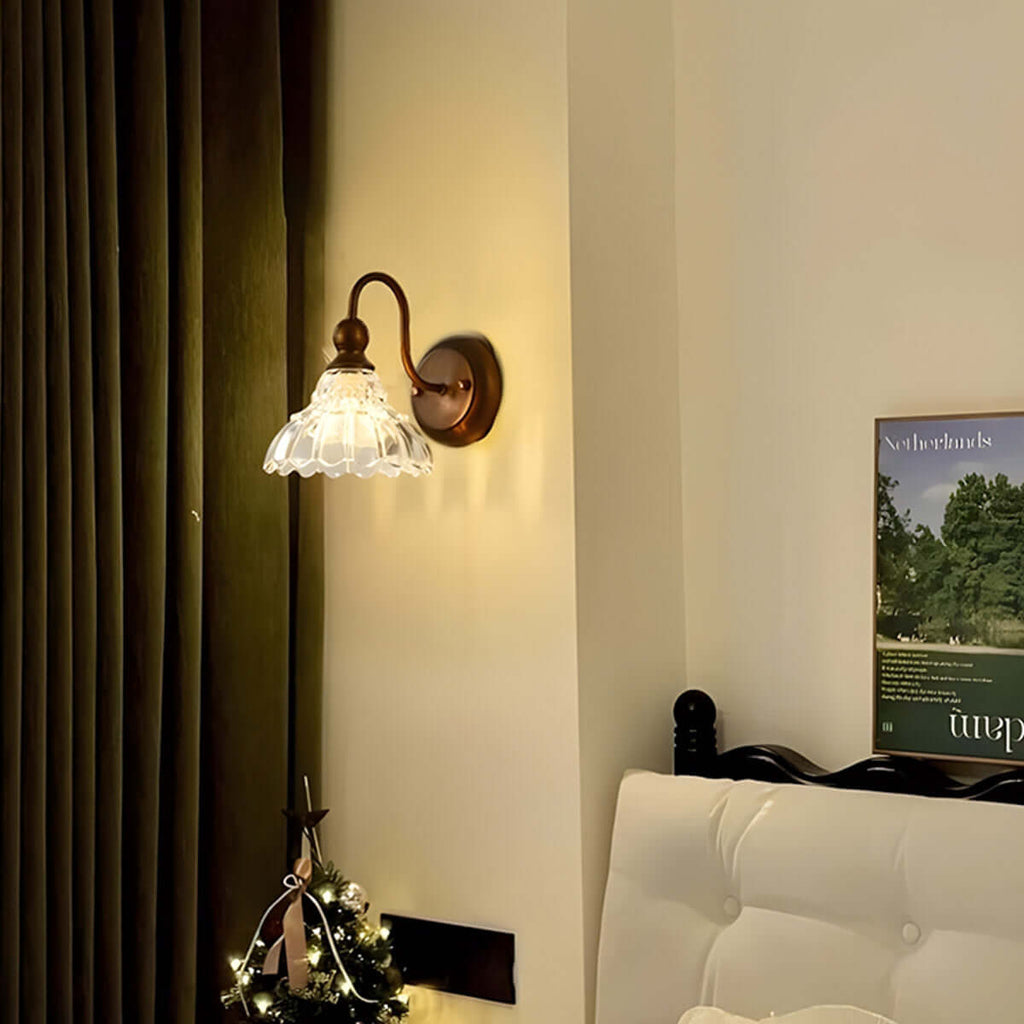 Livona Wall Light