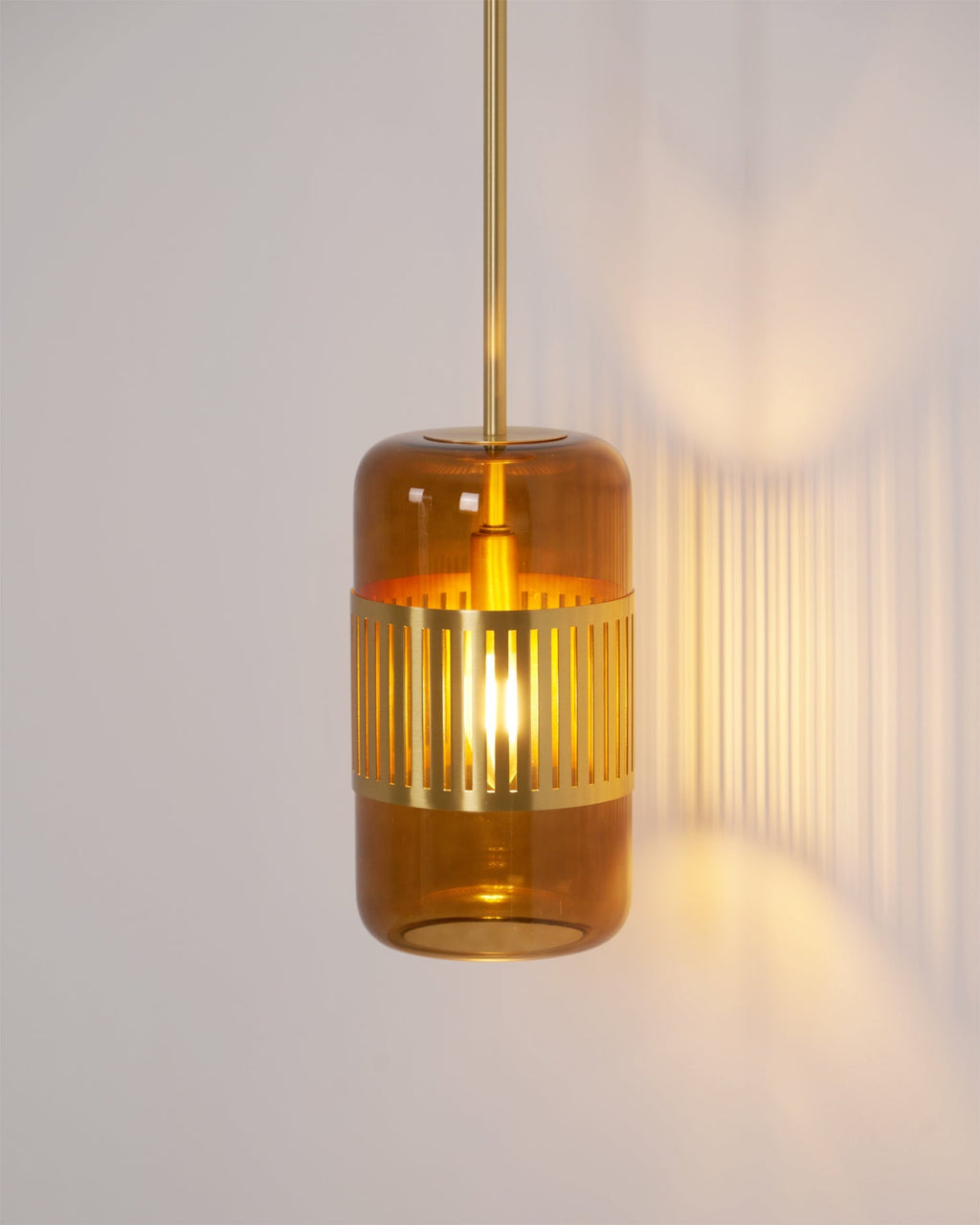 Lizak Wall Lamp