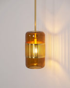 Lizak Wall Lamp