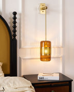 Lizak Wall Lamp