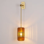 Lizak Wall Lamp