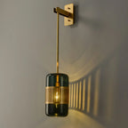 Lizak Wall Lamp