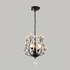Lofami Crystal Pendant Lamp