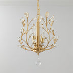 Lofami Crystal Pendant Lamp