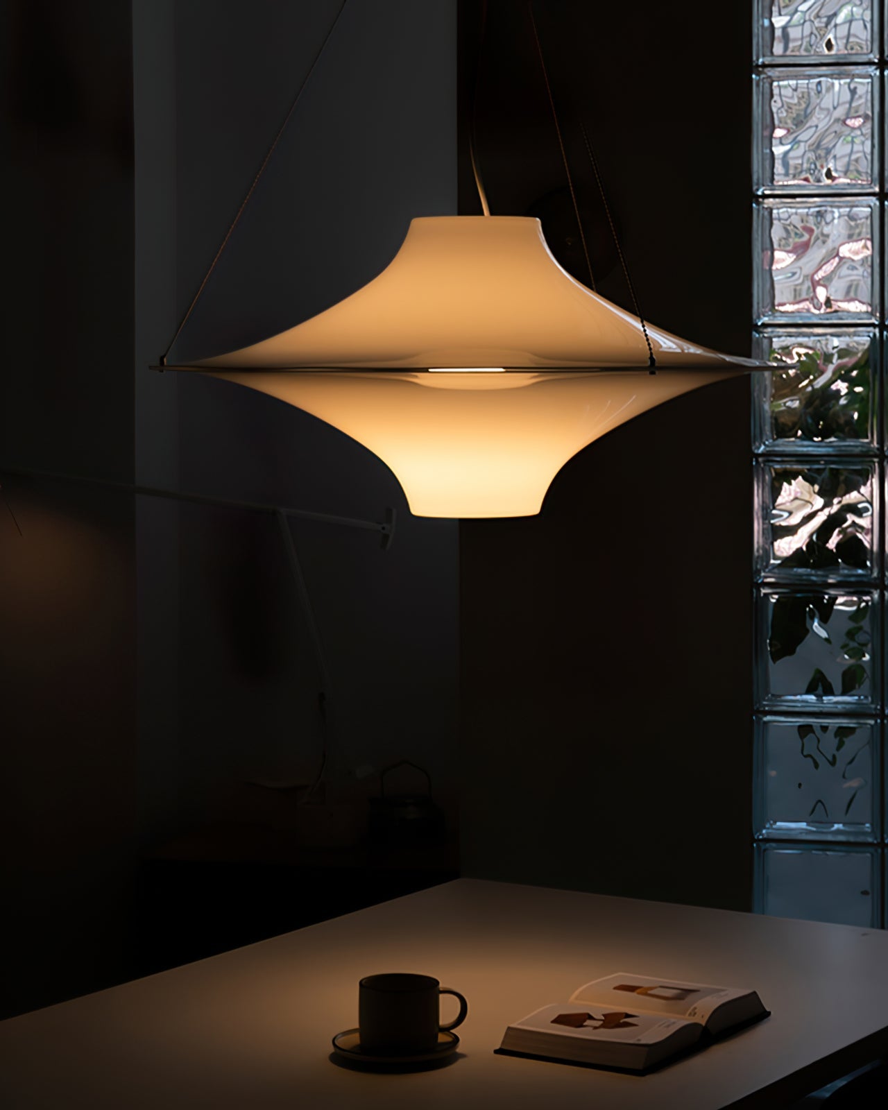 Lokki Pendant Lamp
