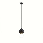 Lolipop Resin Pendant Lamp