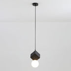 Lolipop Resin Pendant Lamp