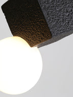 Lolipop Resin Pendant Lamp