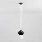 Lolipop Resin Pendant Lamp