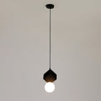 Lolipop Resin Pendant Lamp