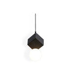 Lolipop Resin Pendant Lamp