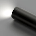 Long Linear Pendant Lamp