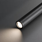 Long Linear Pendant Lamp