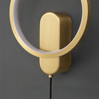 Long Strip LED Wall Lamp