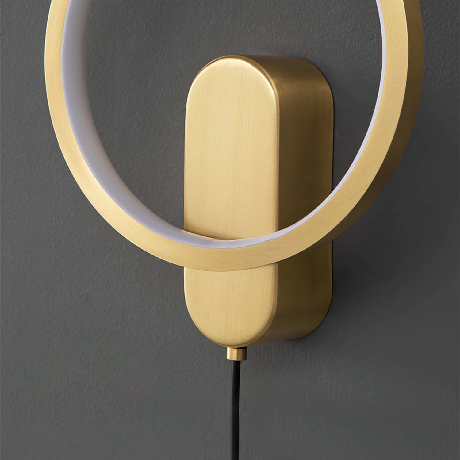 Long Strip LED Wall Lamp