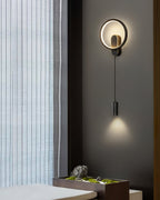 Long Strip LED Wall Lamp