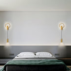 Long Strip LED Wall Lamp