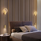 Long Strip LED Wall Lamp