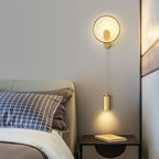 Long Strip LED Wall Lamp