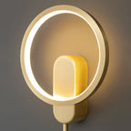 Long Strip LED Wall Lamp