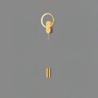 Long Strip LED Wall Lamp