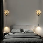 Long Strip LED Wall Lamp