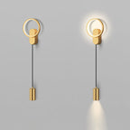 Long Strip LED Wall Lamp