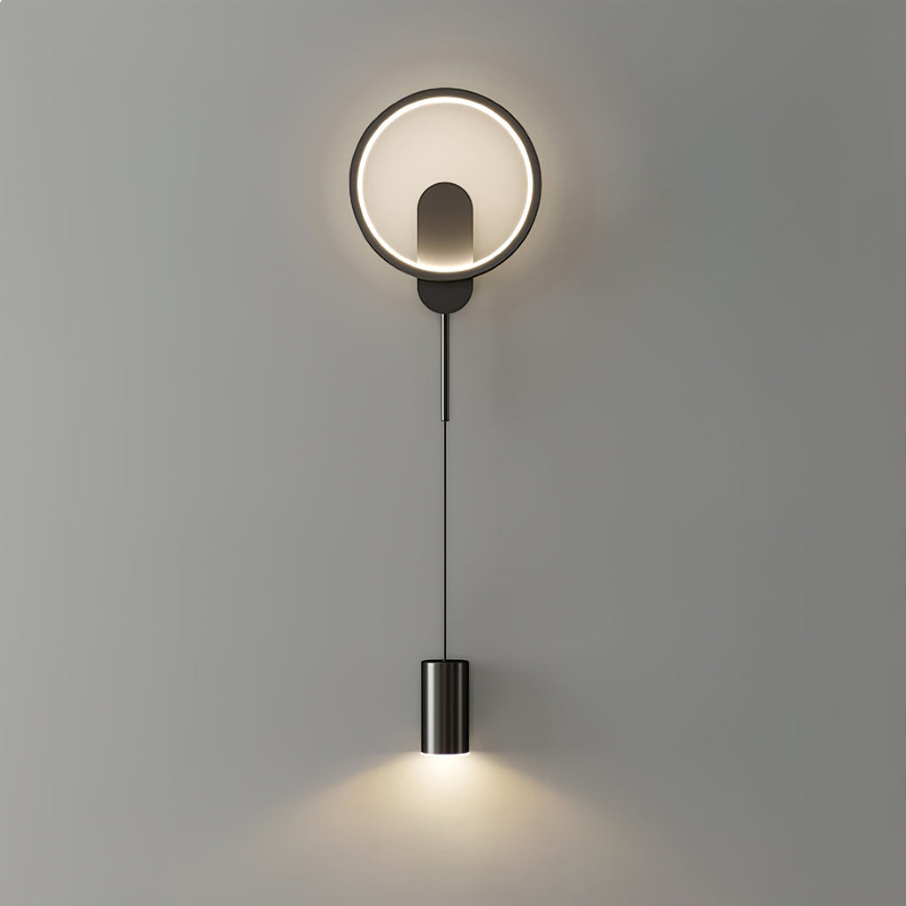 Long Strip LED Wall Lamp