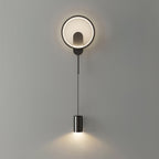 Long Strip LED Wall Lamp