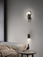 Long Strip LED Wall Lamp