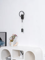 Long Strip LED Wall Lamp