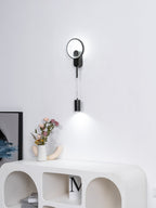 Long Strip LED Wall Lamp