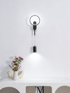 Long Strip LED Wall Lamp